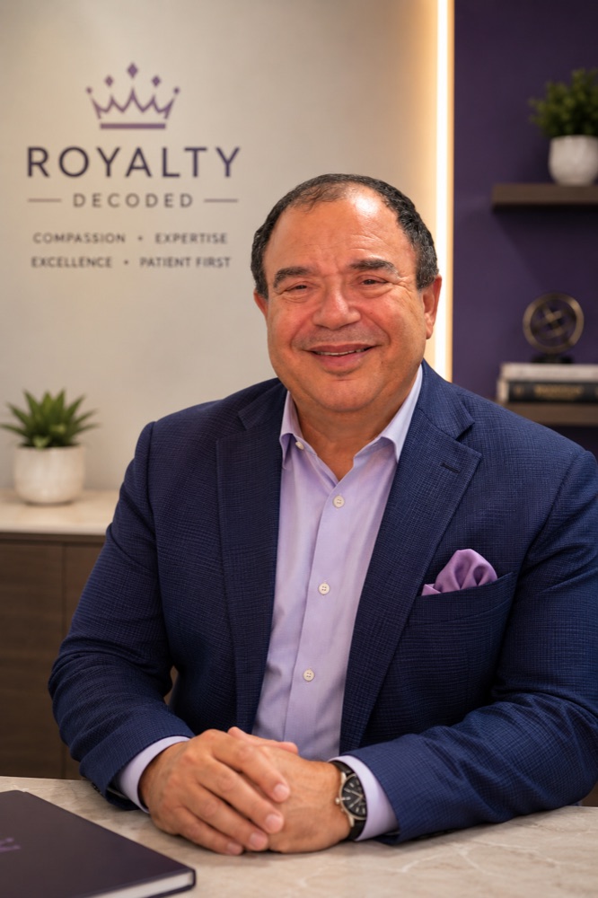 Dr. Robert Bregman, MD