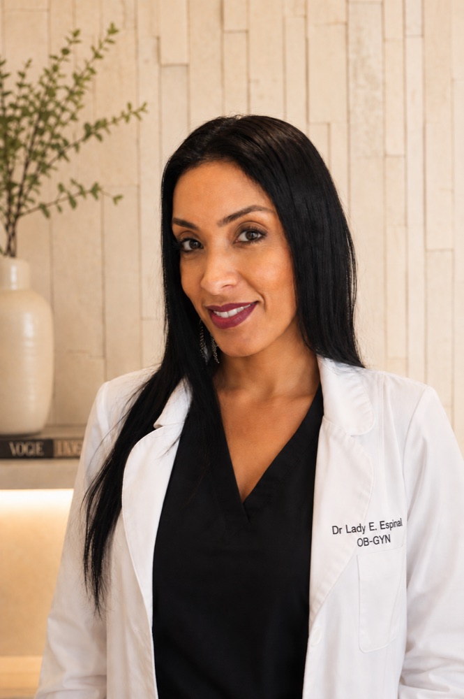 Dr. Ladynez Espinal, MD